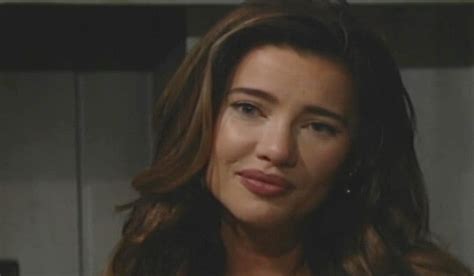 Bold And Beautiful Recap Steffy And Finn Make Love