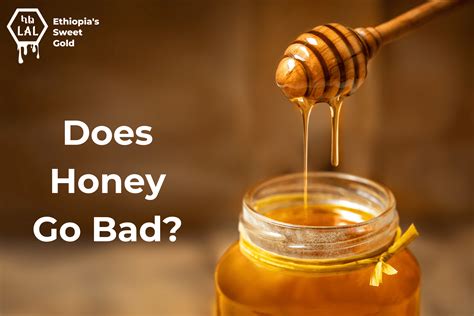 does honey go bad the timeless nature of liquid gold