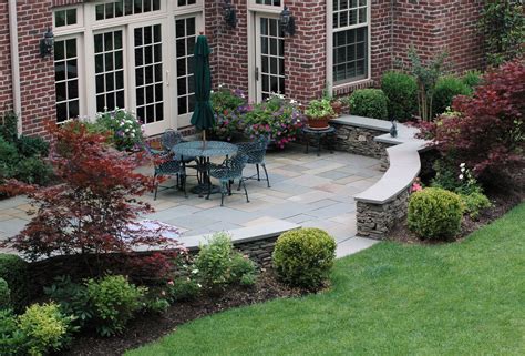 Review Of Front Garden Patio Ideas References