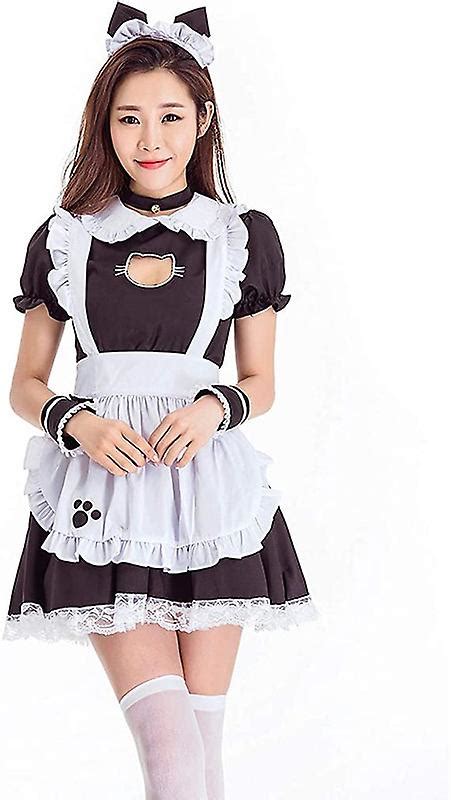 Update More Than 95 Maid Outfit Anime Best Induhocakina