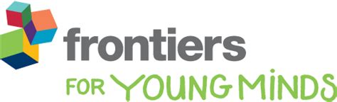Frontiers For Young Minds