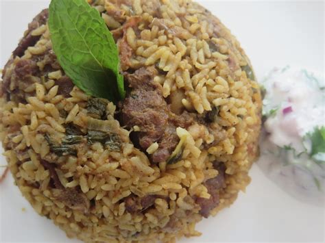 How To Make Delicious Thalappakatti Mutton Biryani Recipe Blog