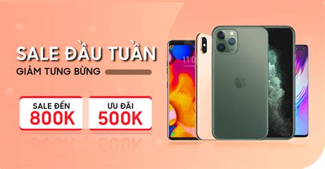 Top 3 Shop điện Thoại Chính Hãng Chất Lượnguy Tín Giá Tốt Nhất Thành