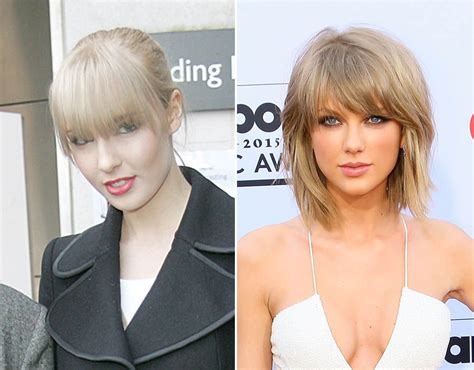 Taylor Swift Lookalike The Best And Worst Celebrity Lookalikes