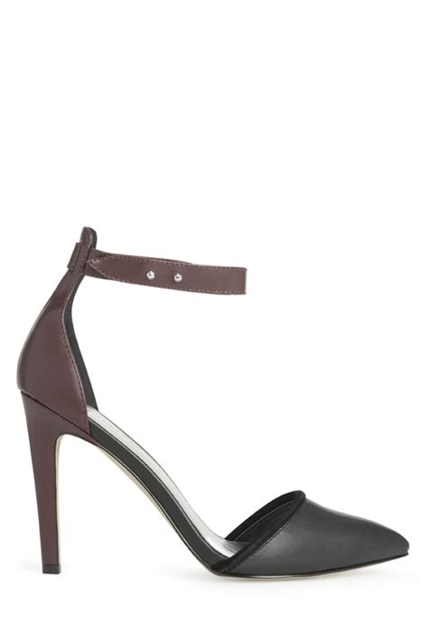 Severine Shoes In Severine Get Great Deals At Justfab