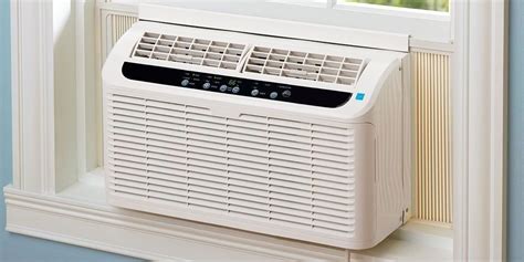 It's a 5,000 btu window air conditioner designed for use in small spaces, between 100 to 200 square feet. Air Condition Installation - How To Install a Window AC Unit