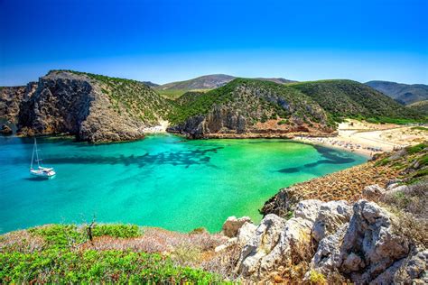 13 Best Beaches In Sardinia Celebrity Cruises