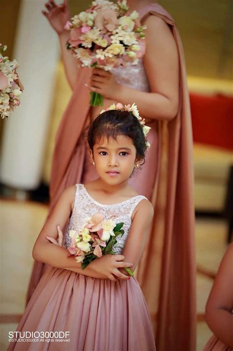 30 Top Style Bridesmaid Dresses Sri Lanka