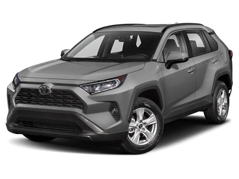 2020 Toyota Rav4 Xle Price Specs And Review Bayview Toyota Canada