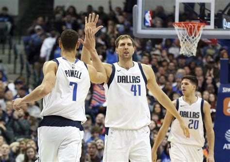Get the latest dallas mavericks rumors on free agency, trades, salaries and more on hoopshype. Dallas Mavericks investigating allegations of sexual ...