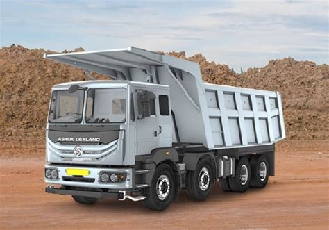 The price of ashok leyland 1616 tipper ranges in accordance with its modifications. Ashok Leyland 3520 - 8x4 BS6 Price, Specs, Mileage & Images| TrucksBuses.com