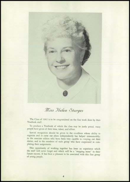 1962 Danbury High School Yearbook Classmates
