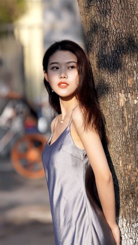 Traits And Personalities Of Singapore Girls That Will Convince You To