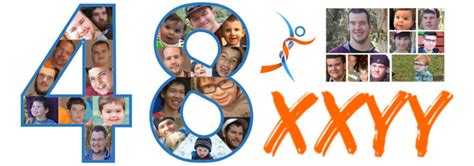 about 48 xxyy the association for x and y chromosome variations