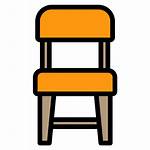 Chair Icons Icon