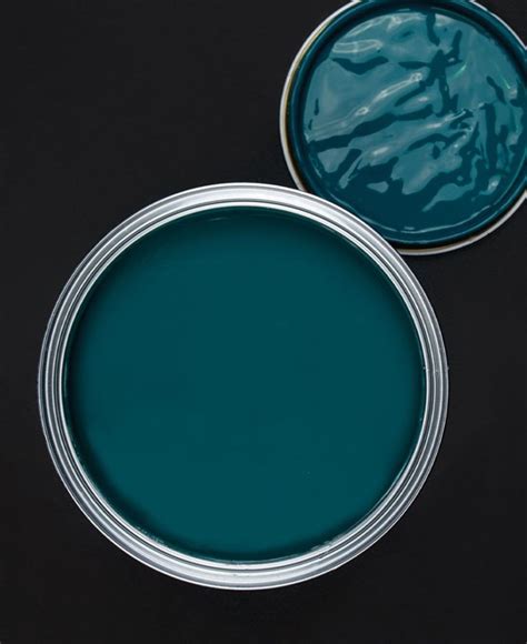 Deep Teal Paint Color Tips And Ideas For A Unique Look Paint Colors