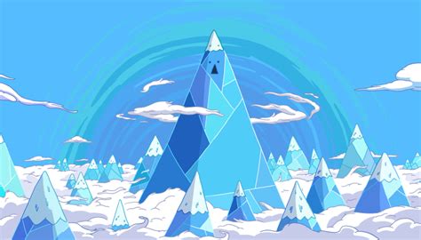 Ice Kingdom Adventure Time Roleplay Wiki Fandom