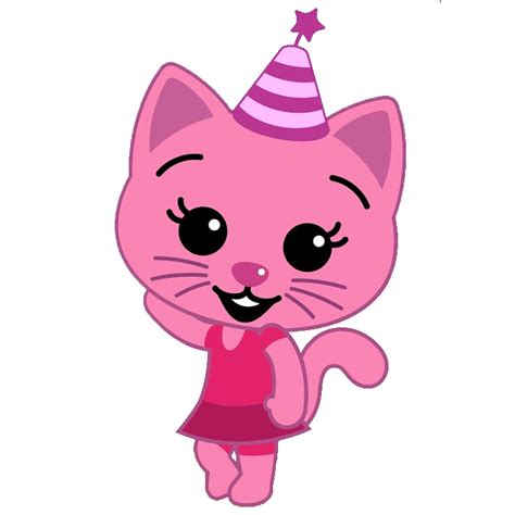 Plim Plim Cumpleaños De Mei Li Kitty Circus Party Baby Party