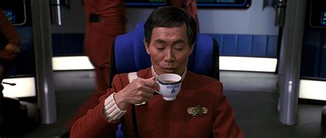 Hikaru Sulu Memory Alpha Das Star Trek Wiki