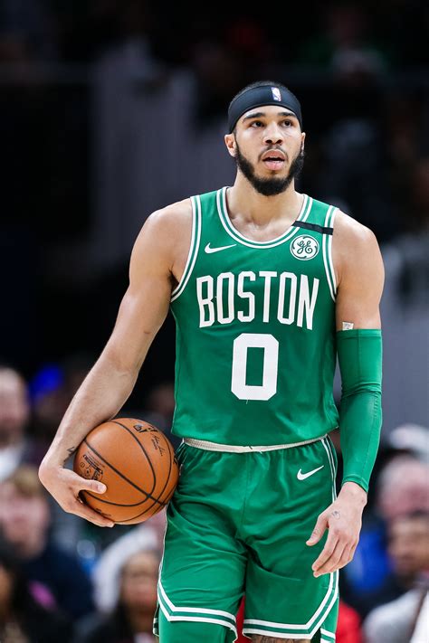 Aug 07, 2021 · boston celtics star jayson tatum added another prestigious honor to his basketball resume friday night: Boston Celtics: Jayson Tatum is poised to one day be the league MVP