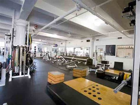 Most Expensive Gyms In America Business Insider