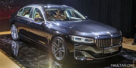 Information bmw 7 series 730 li 2015 model, 60,000 km, top line, first owner, all the services has been done in bmw factory ( al ferdan motors. Next BMW 7 Series to get full EV version - report ...