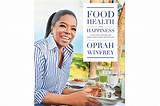 Images of Oprah''s Book Food Health And Happiness