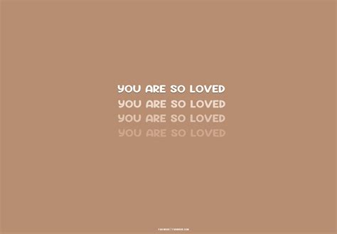 25 Brown Aesthetic Wallpaper For Laptop You Are So Loved Brown