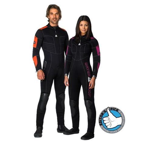 Waterproof W2 7mm Womens Fullsuit 2xlargetall Check Out The Image By Visiting The Link This
