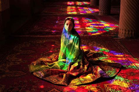The Atlas Of Beauty Photographer Travels Around The World To Capture
