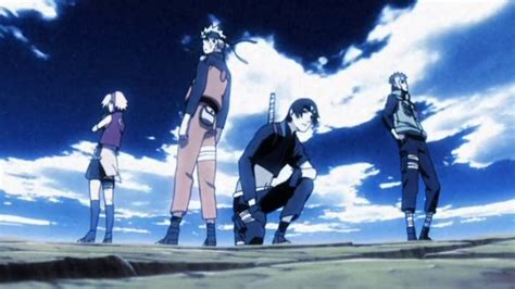 Naruto Shippuden Op 2 Ultra Hd1080 Creditless Everything In The
