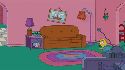 The Latest Simpsons Couch Gag Highlights Disneys Classic Animation
