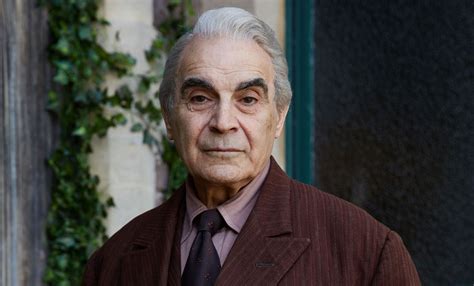 David suchet is known to millions of people around the world for his superb portrayal of agatha christie's belgian detective, hercule. Who does David Suchet play in series 10 of Doctor Who? The legendary actor says why he could ...