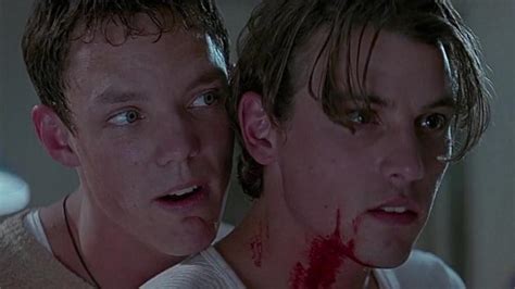 Who Were The Killers In The 6 Scream Movies Geek Ireland