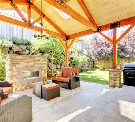 Gallery ⋆ Four Elements Landscape And Outdoor Living