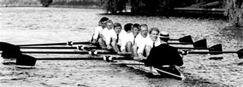 Hear The Boat Sing Rowing Limericks There Was A Young Sculler From
