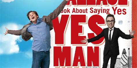 Yes Man Is The Movie Based On A True Story How Much Is Real