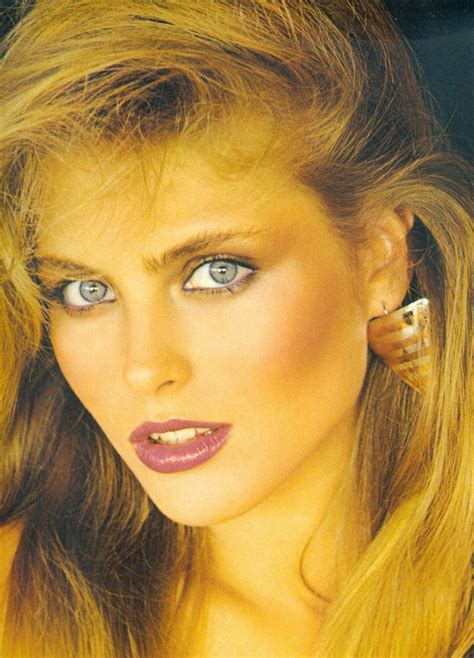 Hot 1980s Era Women Page 3