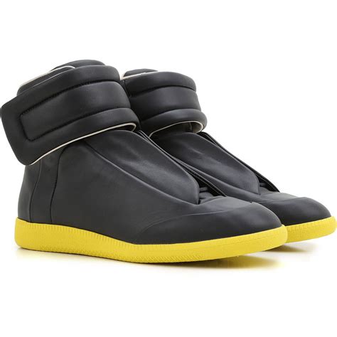 Shop our amazing collection of maison margiela men at saks fifth avenue. Mens Shoes Maison Martin Margiela, Style code: s37ws0273 ...