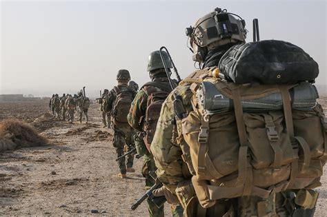 Us To Keep 200 ‘peacekeeping Troops In Syria Despite Planned