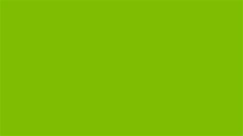 What Is The Color Of Dark Lime Green