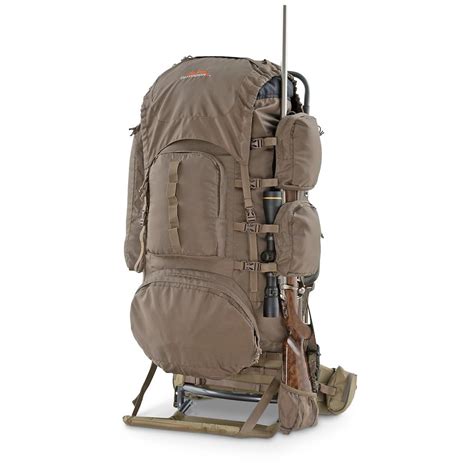 Best Hunting Packs For Packing Out Meat Too Big Webzine Photography