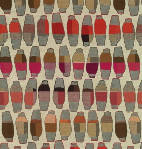 Product Textiles Vases 001 Berry Hella Jongerius Textures Patterns Art Design