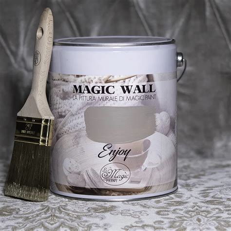 Magic Wall Cartella Colori Magic Paint