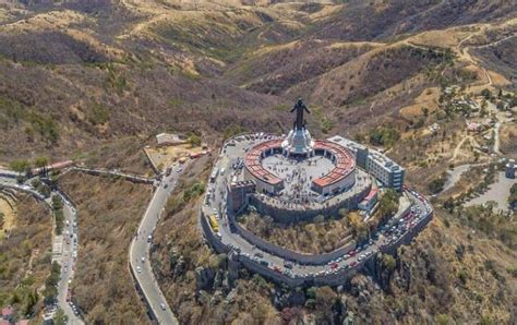 de noviembre celebración de Cristo Rey conoce los monumentos en Guanajuato que son un altar