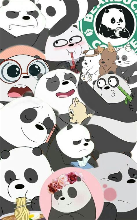 Benarkah perkhabaran yang kami terima setelah menjelajah beberapa blogkhabarnya sultan brunei digosipkan bakal berkahwin lagi setelah bag. 44+ Wallpaper Wa Lucu We Bare Bears