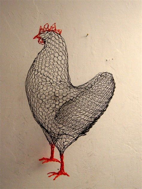 Animals yle fun for movers yle for movers. Chicken Wire Craft Ideas - Craft projects for every fan!