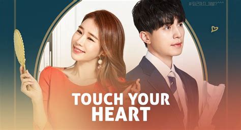 Touch your heart 1.sezon 10.bolum. Touch Your Heart 2019 ซับไทย Ep 1-16 (จบ