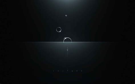 Darkness Desktop Wallpaper