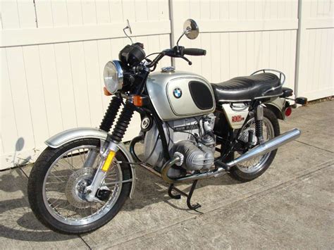 Currently bmw is offering 13 new motorcycle models in the philippines. 1975 BMW R90/6 Motorcycles Lithopolis Ohio